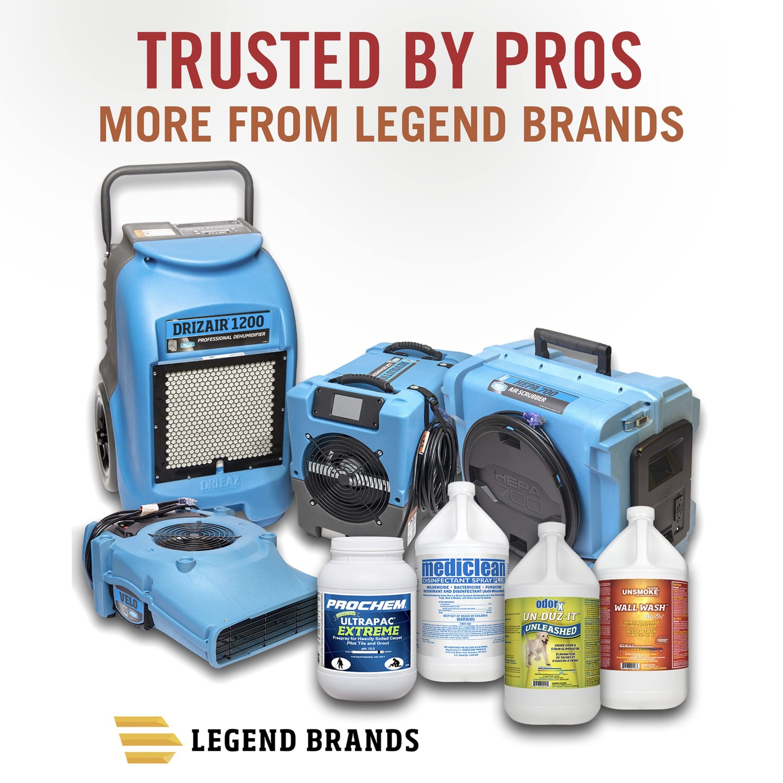 Wall Wash with Biosolv, Multipurpose Degreaser for Walls and Smoke Damage, Ha…