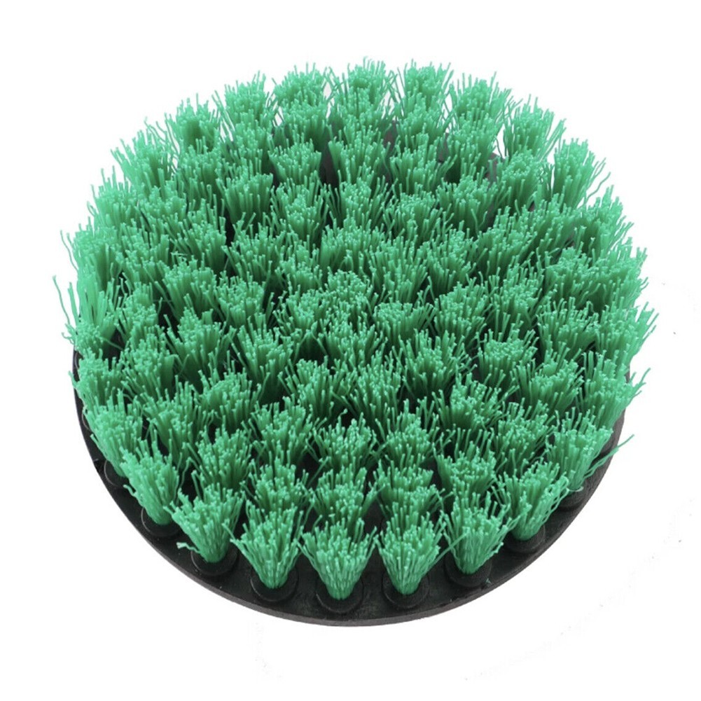 High Quality Drill Brush 1pcs Attachment Brush Set Car Detailing Tools