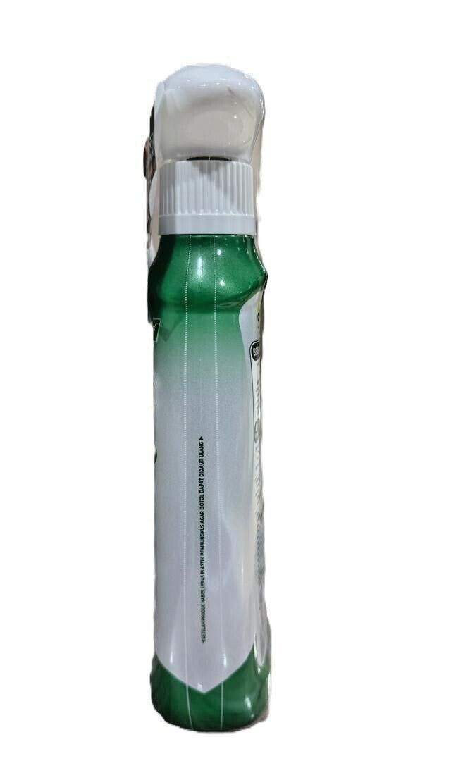 New Sunlight Dishwash Power Spray Lime 300ml – 2 Packs