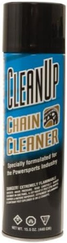 Maxima 75920 Clean-Up Chain Cleaner – 15.5 oz. Aerosol