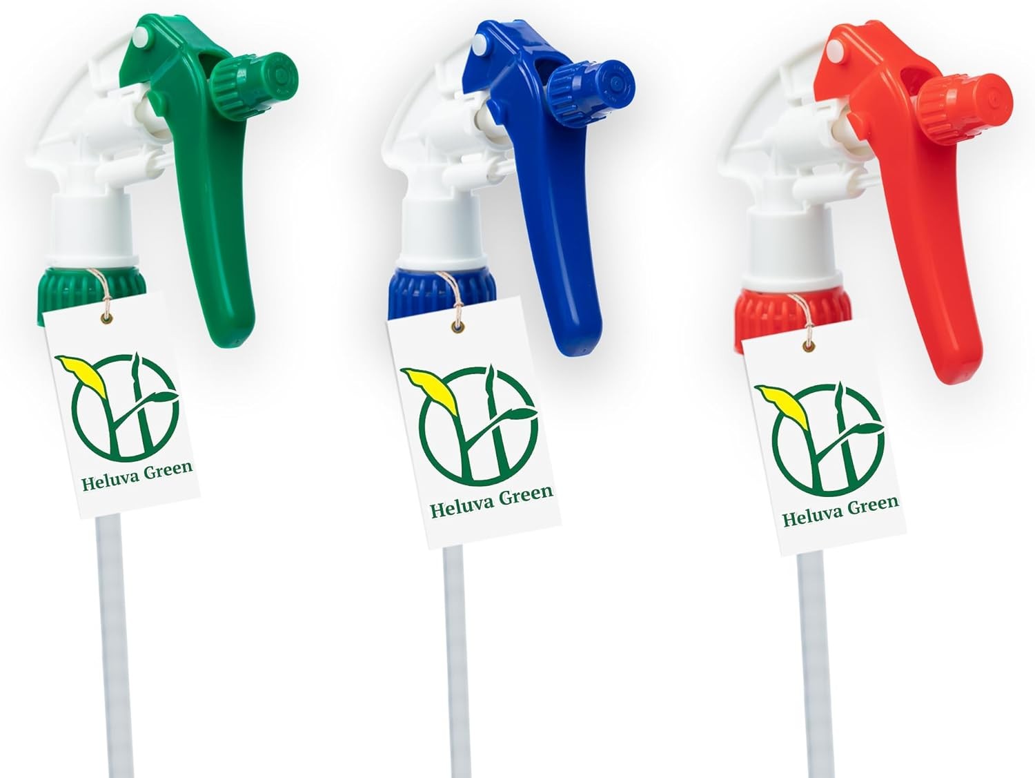 Spray Bottle Nozzle Replacement Bottle Tops Only Sprayer Nozzle Triggers Heavy