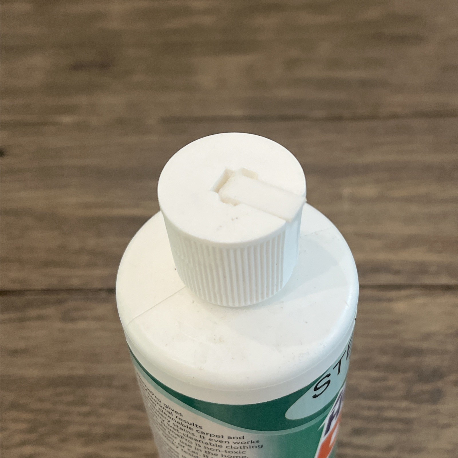 NEW HTF 12oz HOME PRO SPOTTER Professional Strength Spot Clean Carpet Fabric