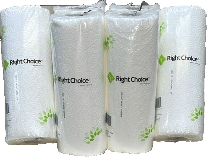 Paper Towel 30 2-Ply 85 Sheets/Roll 30/CT