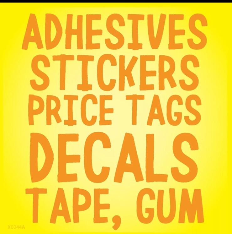 Goo Gone Sticker Lifter – Adhesive and Sticker Remover – 2 Ounce – Citrus Power