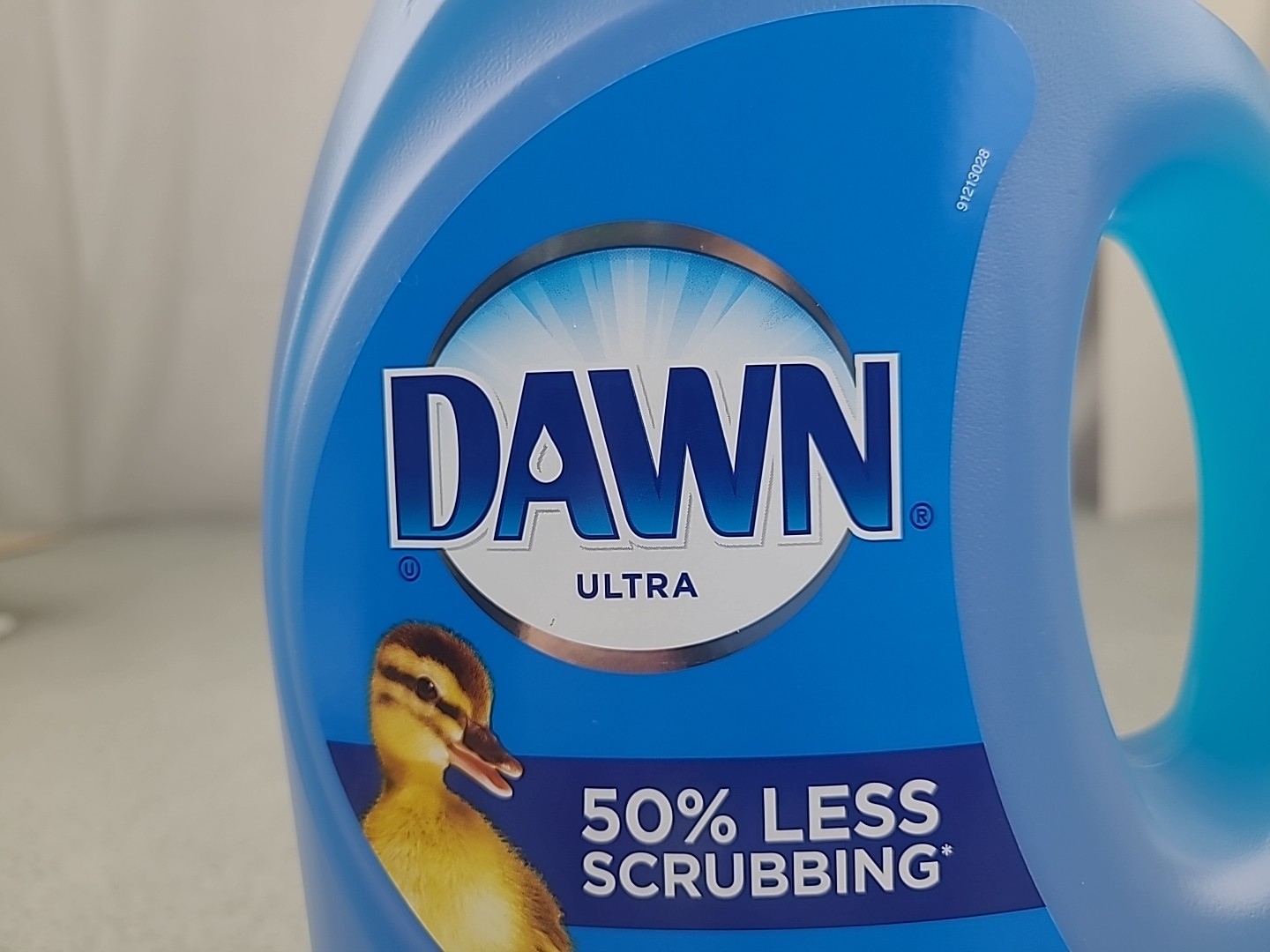 1x Dawn OLD SCENT Original Scent Ultra Dishwashing Liquid Dish Soap 56oz