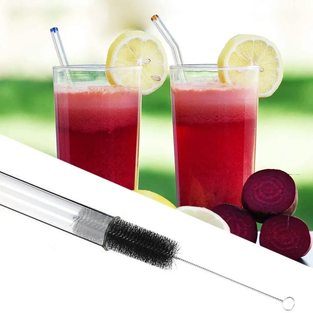 Bottle Cleaner Brushes Set Pipe Bong Cleaner Glass Tube Cleaning Brush Household