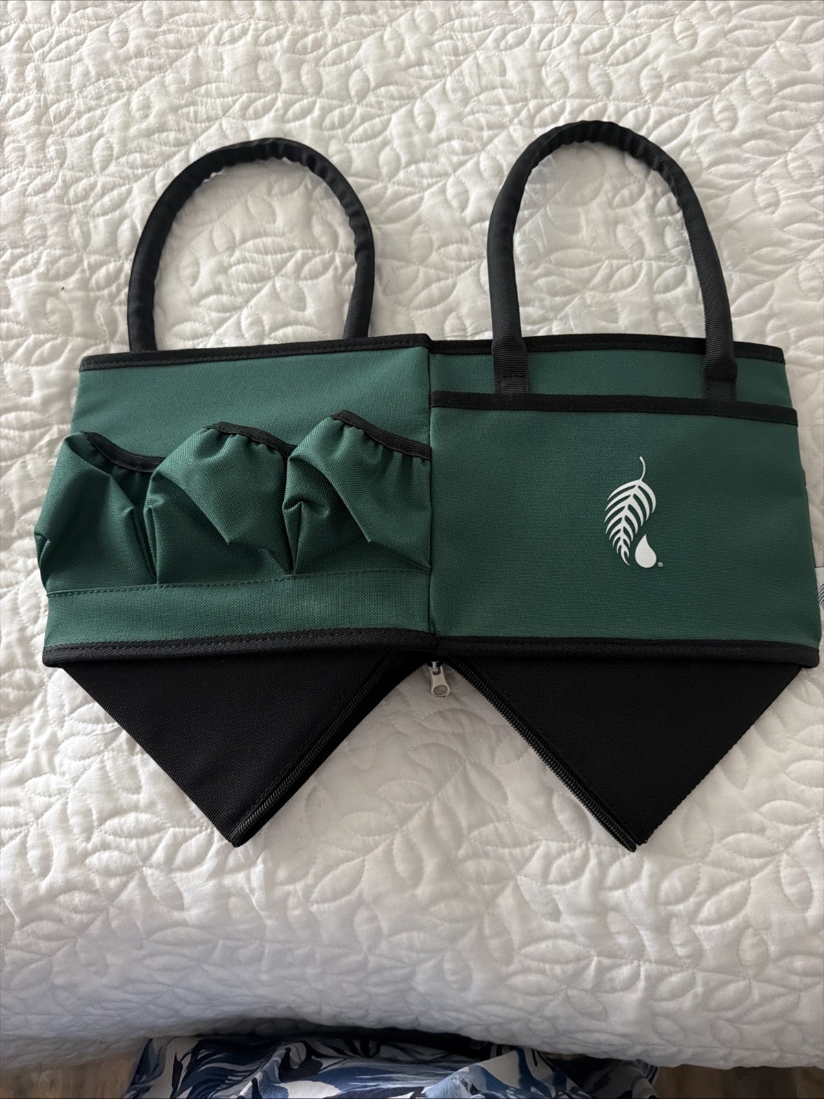 Melaleuca Cleaning Caddy