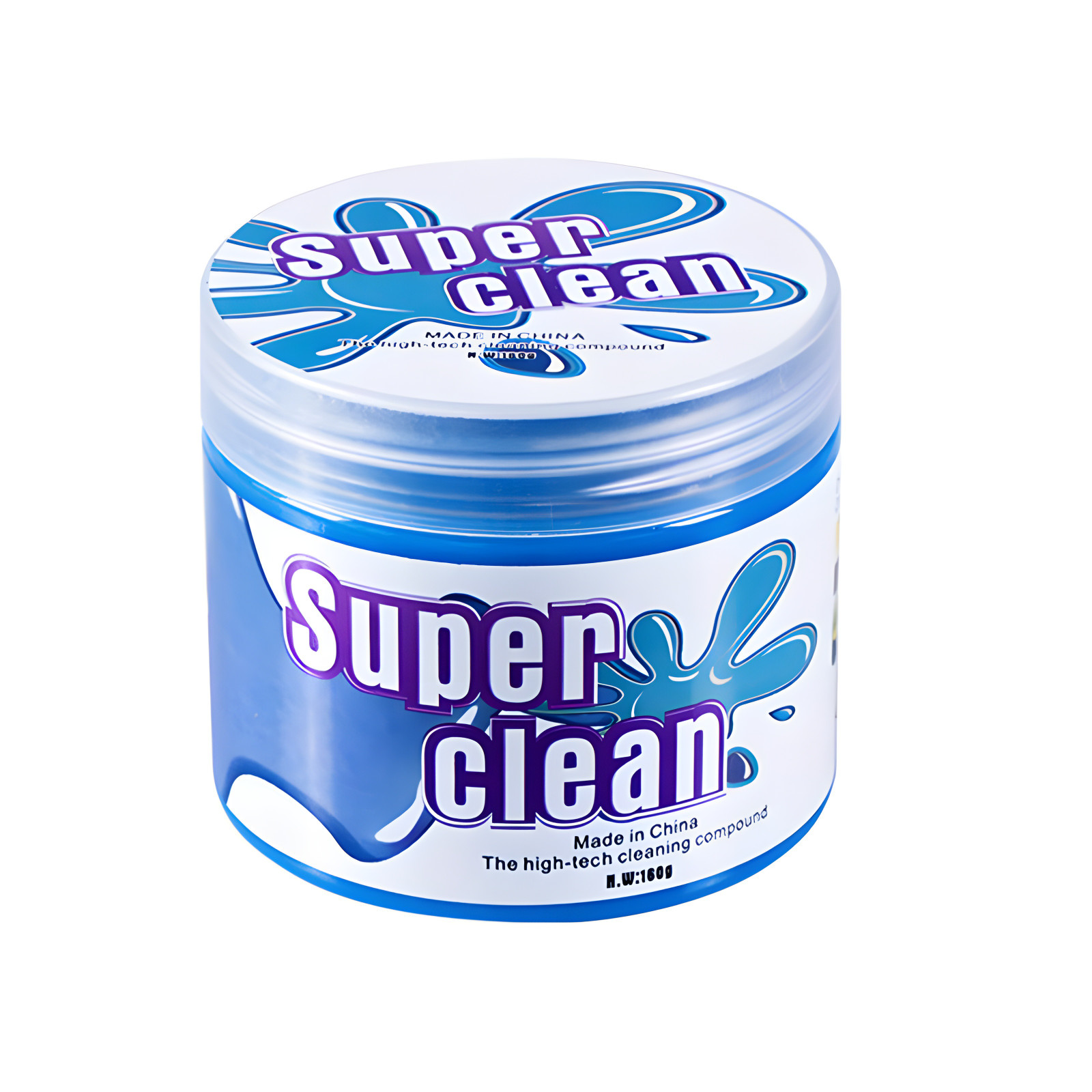 Keyboard Dust Cleaning Glue Slimy Gel Super Clean Wiper For Laptop Car Cleaning