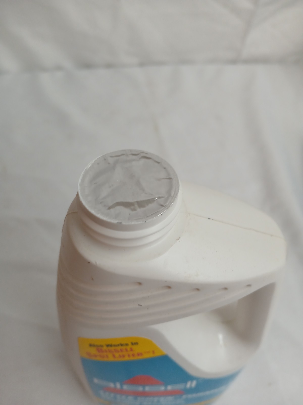 Bissell Little Green Formula Sealed 32oz Carpet Cleaner Upholstery Spot Lifter