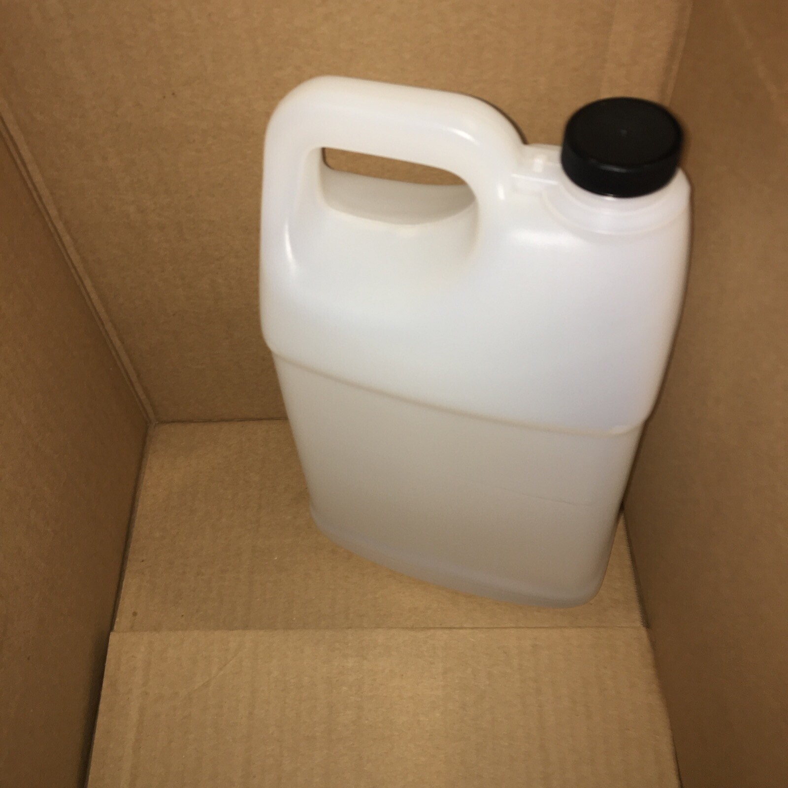 Mild Cleaning Detergent – Concentrated Hand Wash – PPE Rinse & Wash
