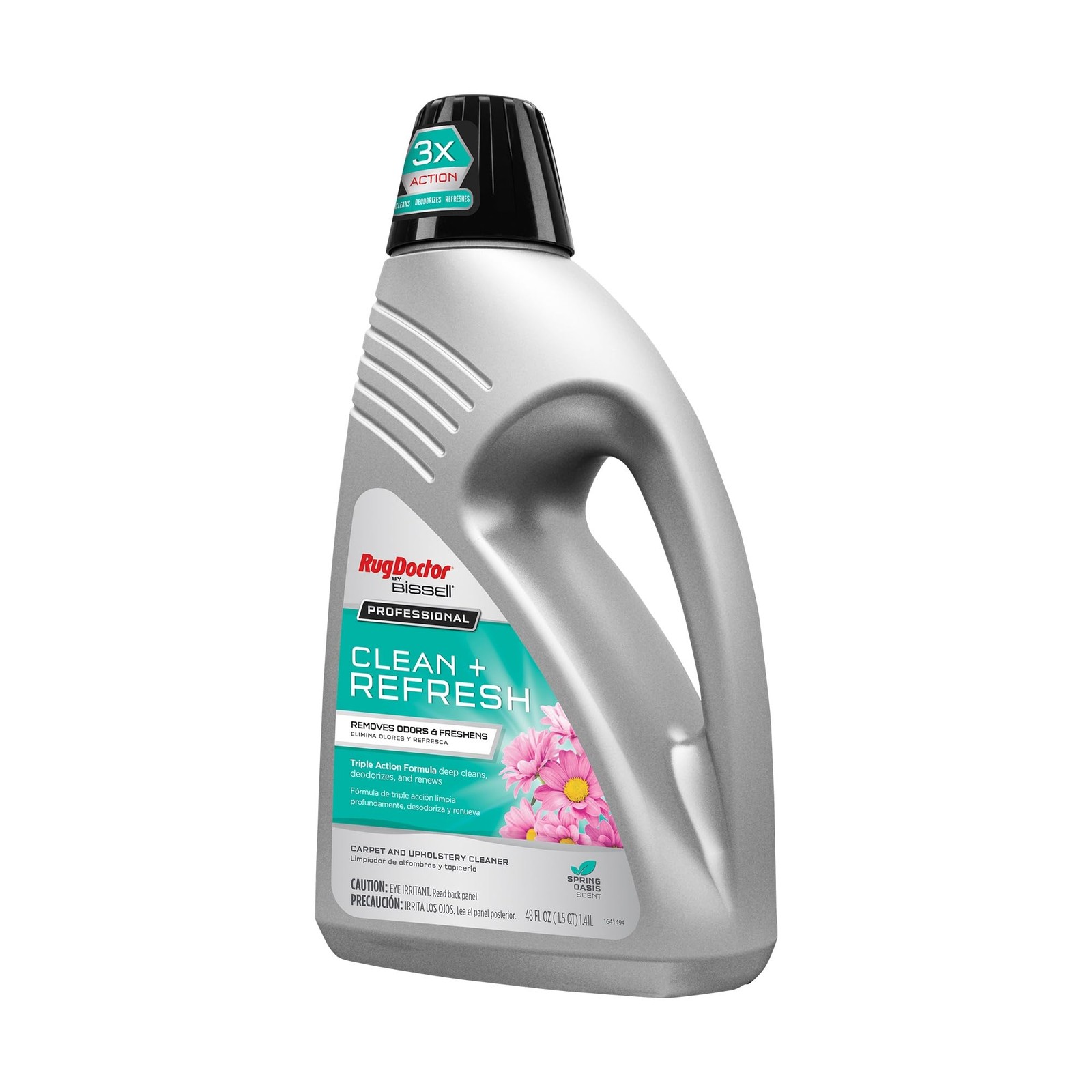 by BISSELL Professional Clean & Refresh Carpet Cleaner 48oz