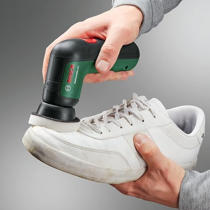 Bosch Home and Garden Electric Cleaning Brush Universal + Free Shipping