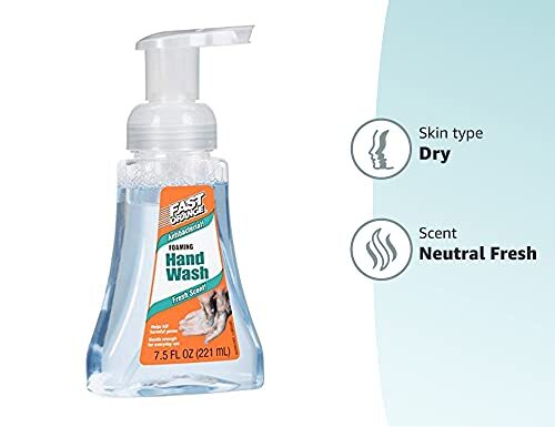 Permatex Fast Orange Heavy Duty Hand Cleaner 7.5oz 95105