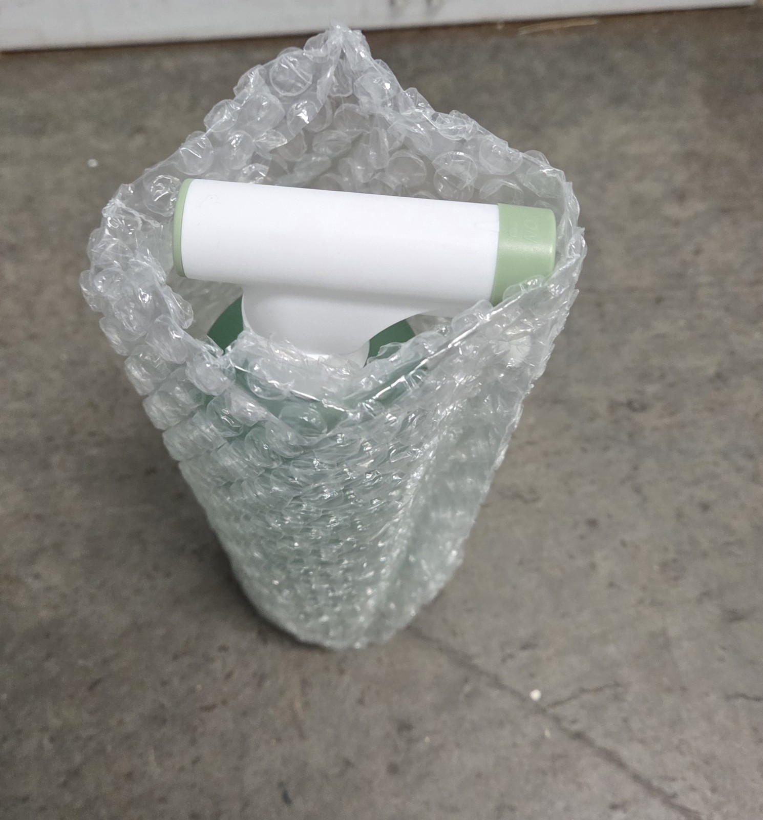 Glass Spray Bottle Reusable 16oz