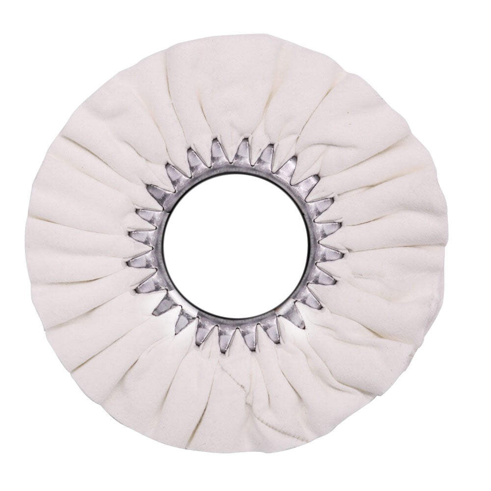 Case Pack Airway Buffing Wheels – Bulk Deal – 5/Pack