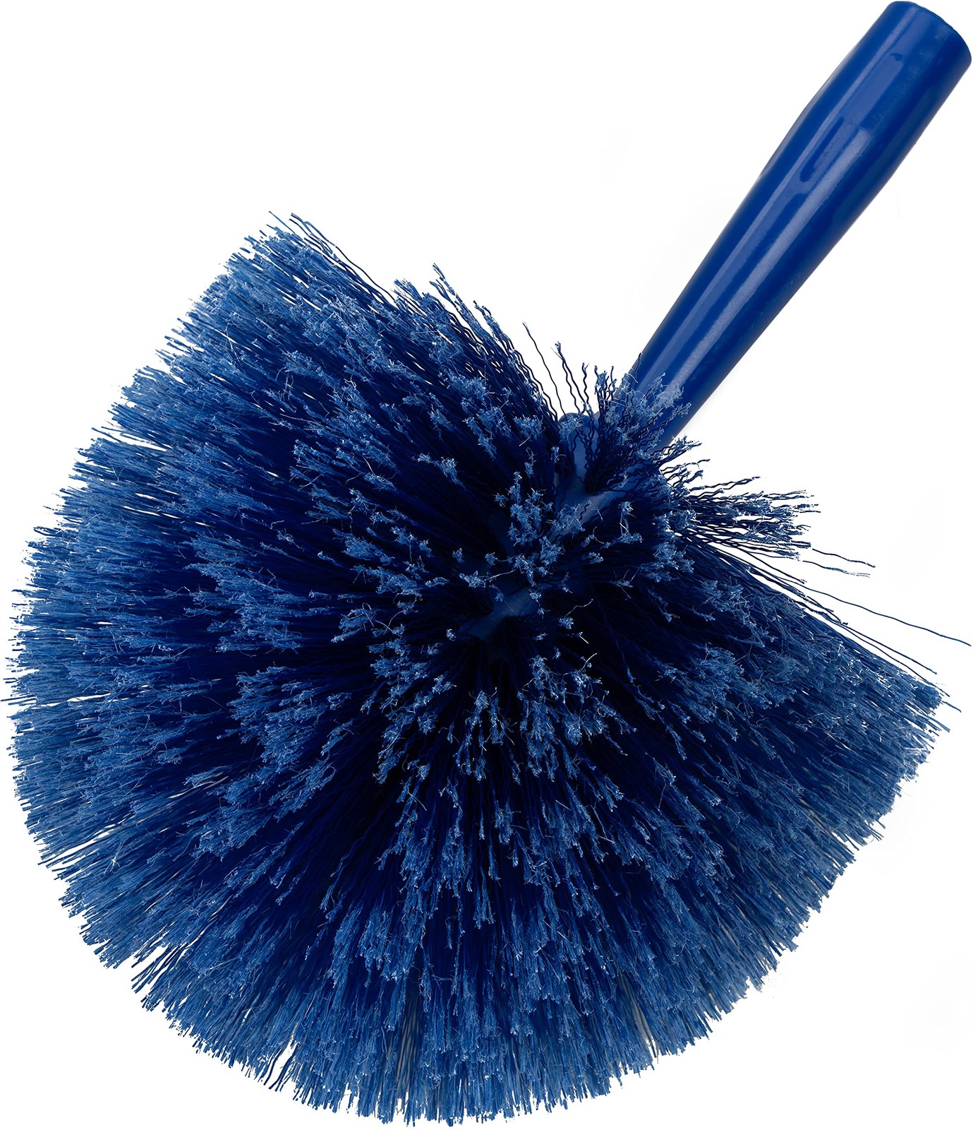 SPARTA Flo Pac Round Duster Head With Soft Flagged Bristles Cleaning Essentials
