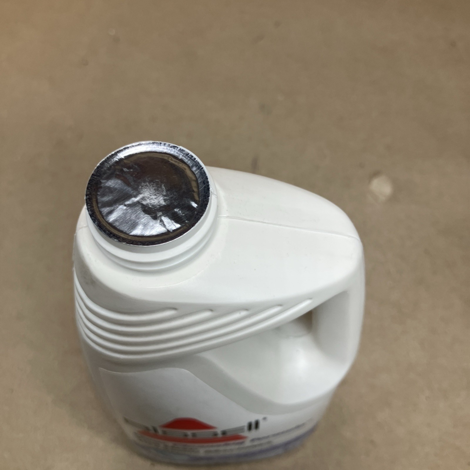 Vintage 1991 Bissell Floor Care For Deep Cleaning Machines 32 oz NEW SEALED
