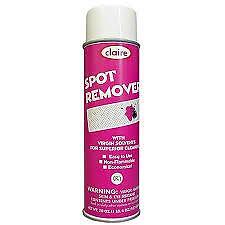 Claire C-861 20 Ounce Tar And Grease Spot Remover