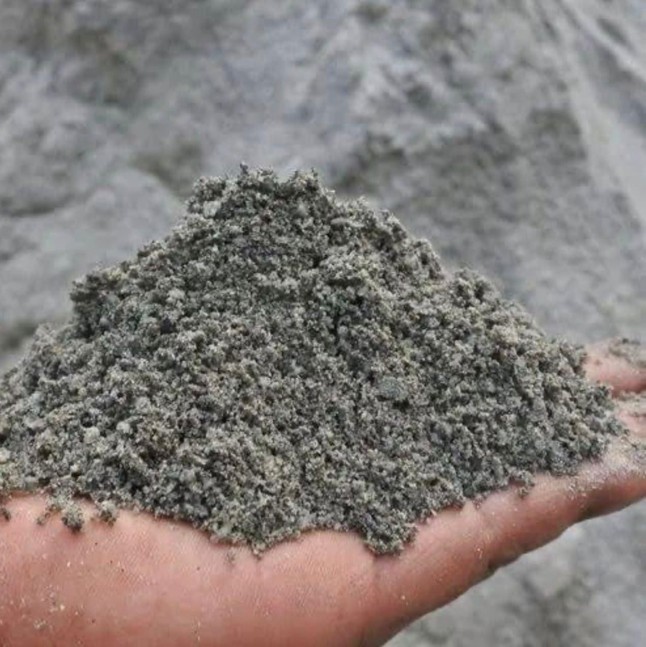 Ash Powder for Dish Washing| Natural Utensils Cleaning Ash for Home 250g to 1kg