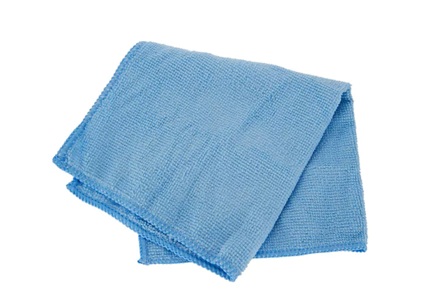 Bio Cleaner Set of 2 10.5oz Multi-Purpose Cleaning Clay with Cloth