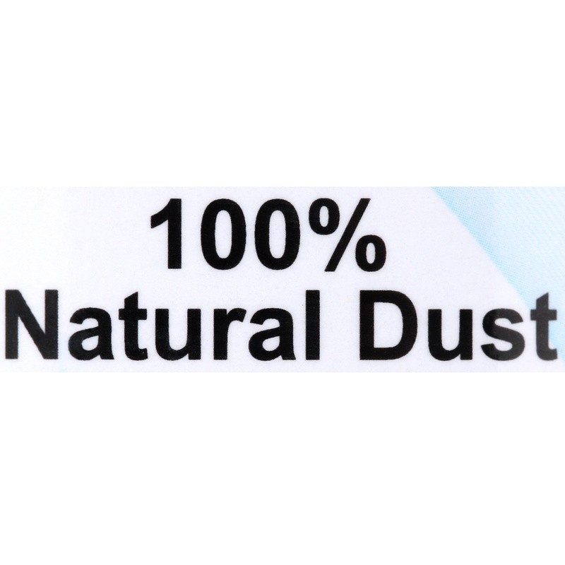 Natural Bathing Dust Chinchillas 27 oz Eco-Friendly Odor Control Pet Care New