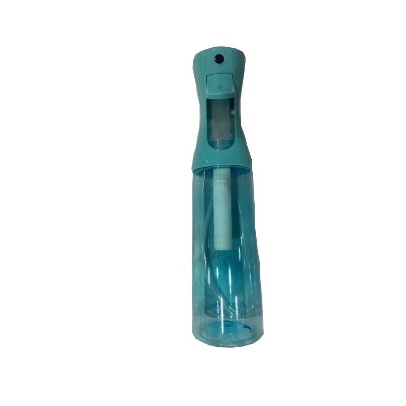 New Continuous Salon Plant Mister Water Sprayer Mist Hair Barber Spray Bottle