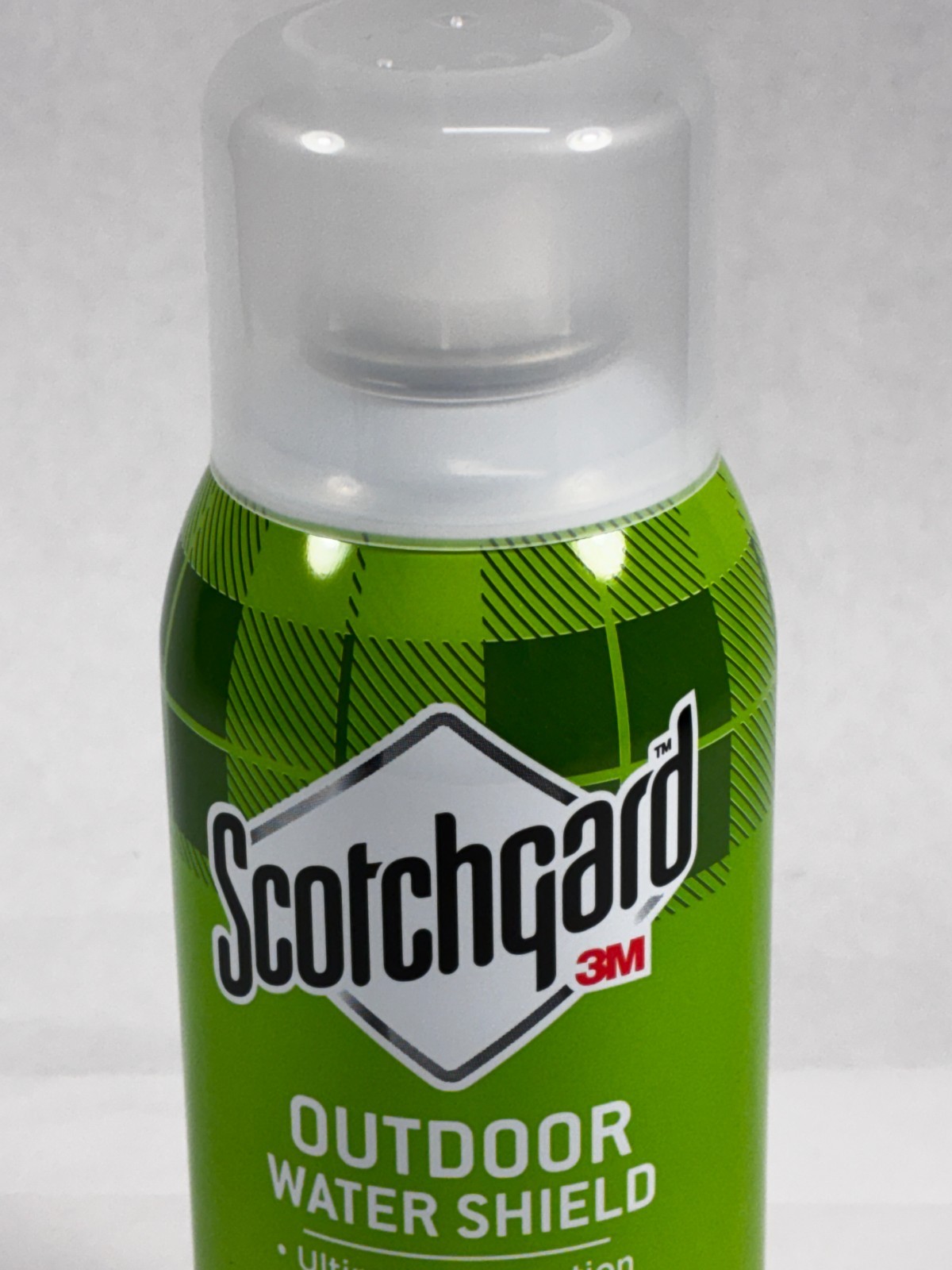 3M Scotchgard Outdoor Water Shield Repels Rain & Snow 10.5 Oz Brand New