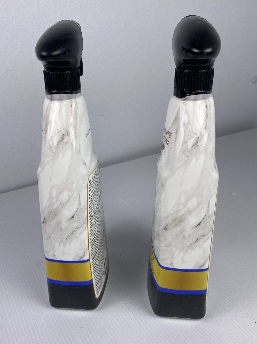 New Two Pack Stone Care International Granite & Stone Daily Cleaner 32 fl Oz x2