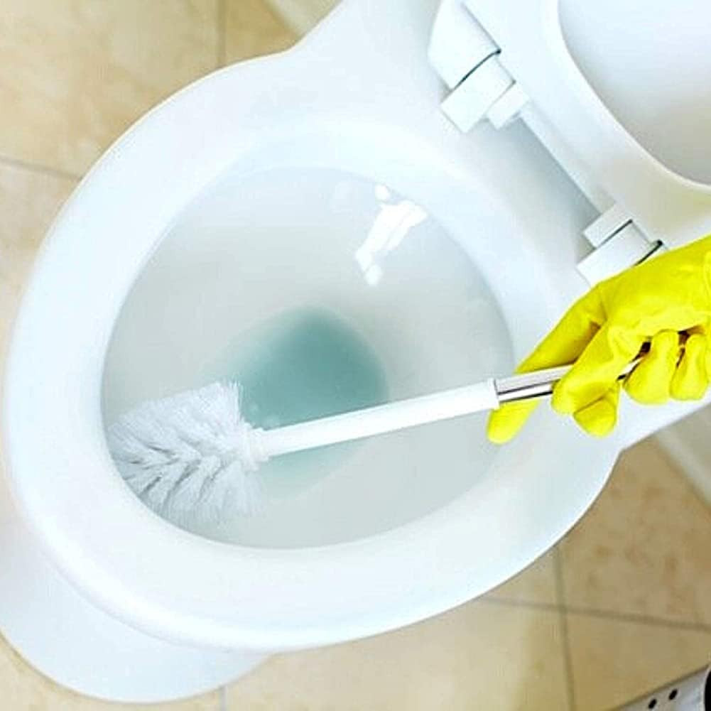 Zep Acidic Toilet Bowl Cleaner, 32 Fl Oz (Pack of 1) …