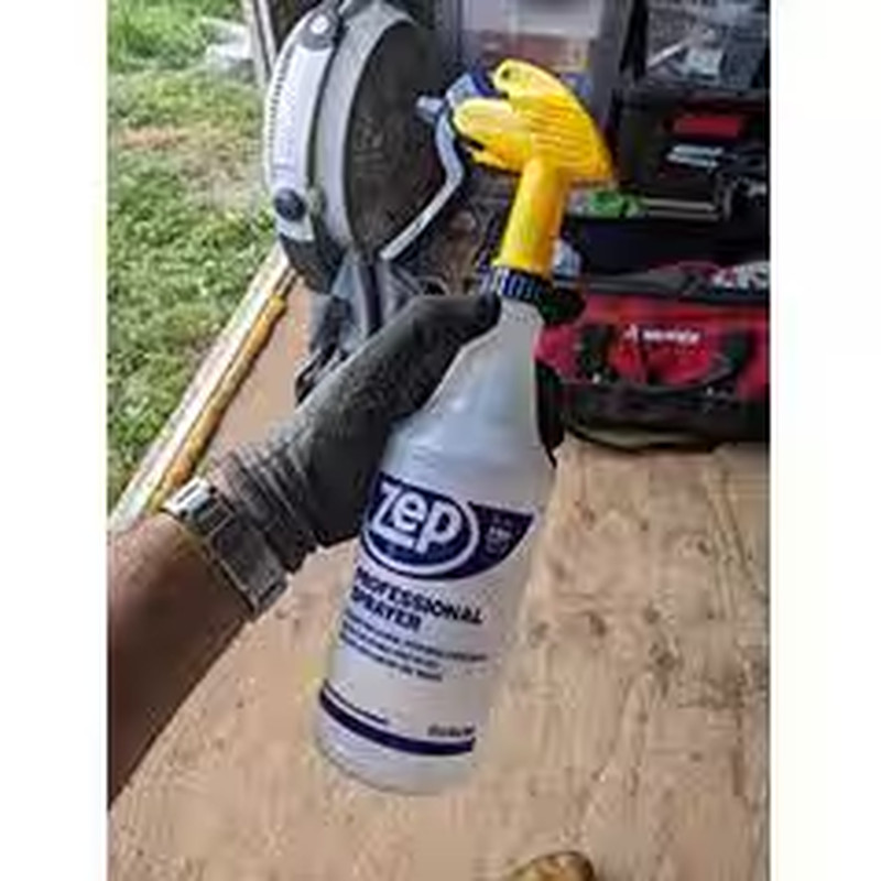 Zep 32 Oz. Professional Spray Bottle (6-Pack)