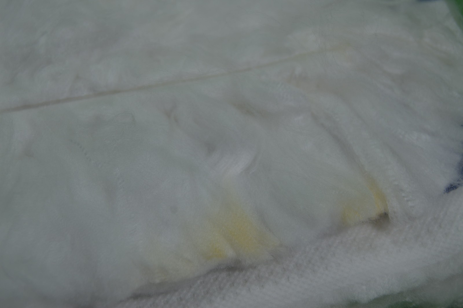BONA Disposable Dusting Cloths 5 CT, Material Has Some Discoloration,B