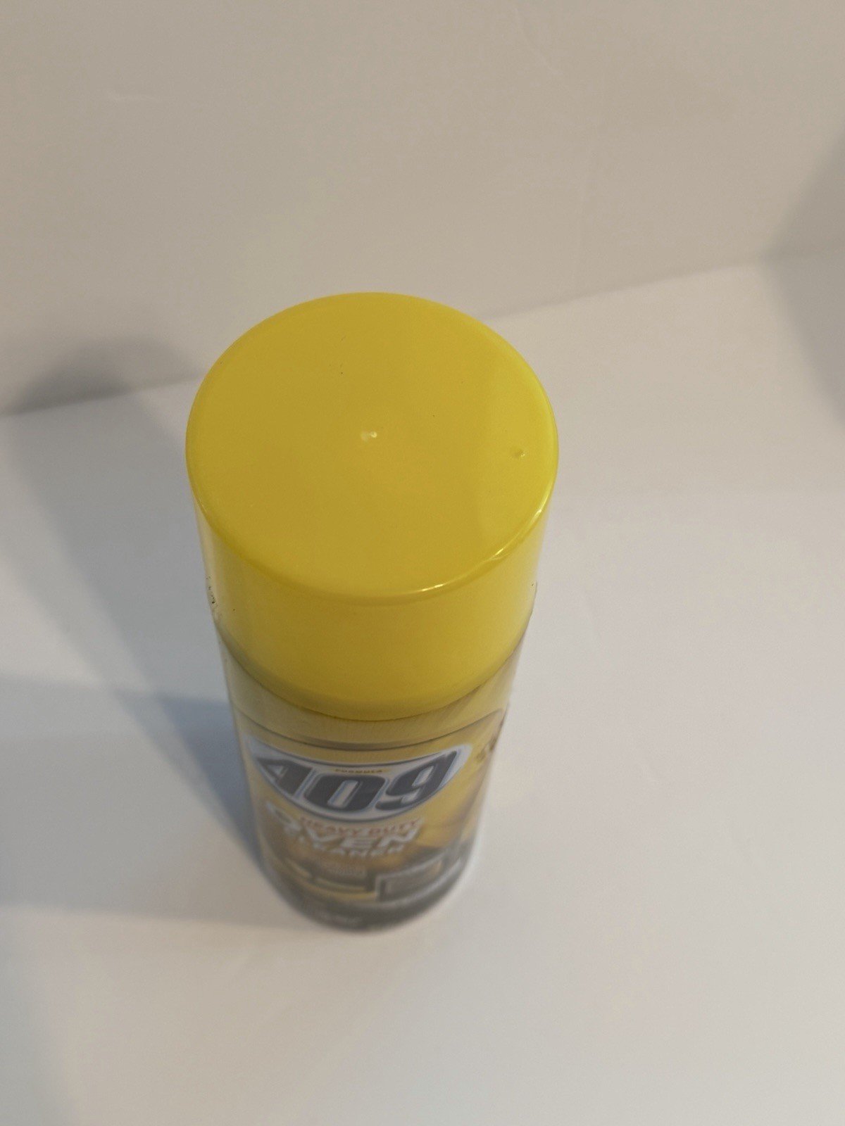 Formula 409 Heavy Duty Oven Cleaner Lemon Scent 14.5 Oz Cuts Grease