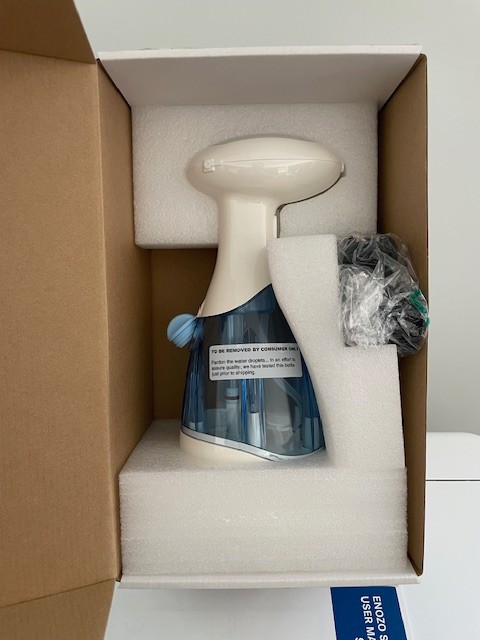 Enozo Pro Spray Bottle SB-100