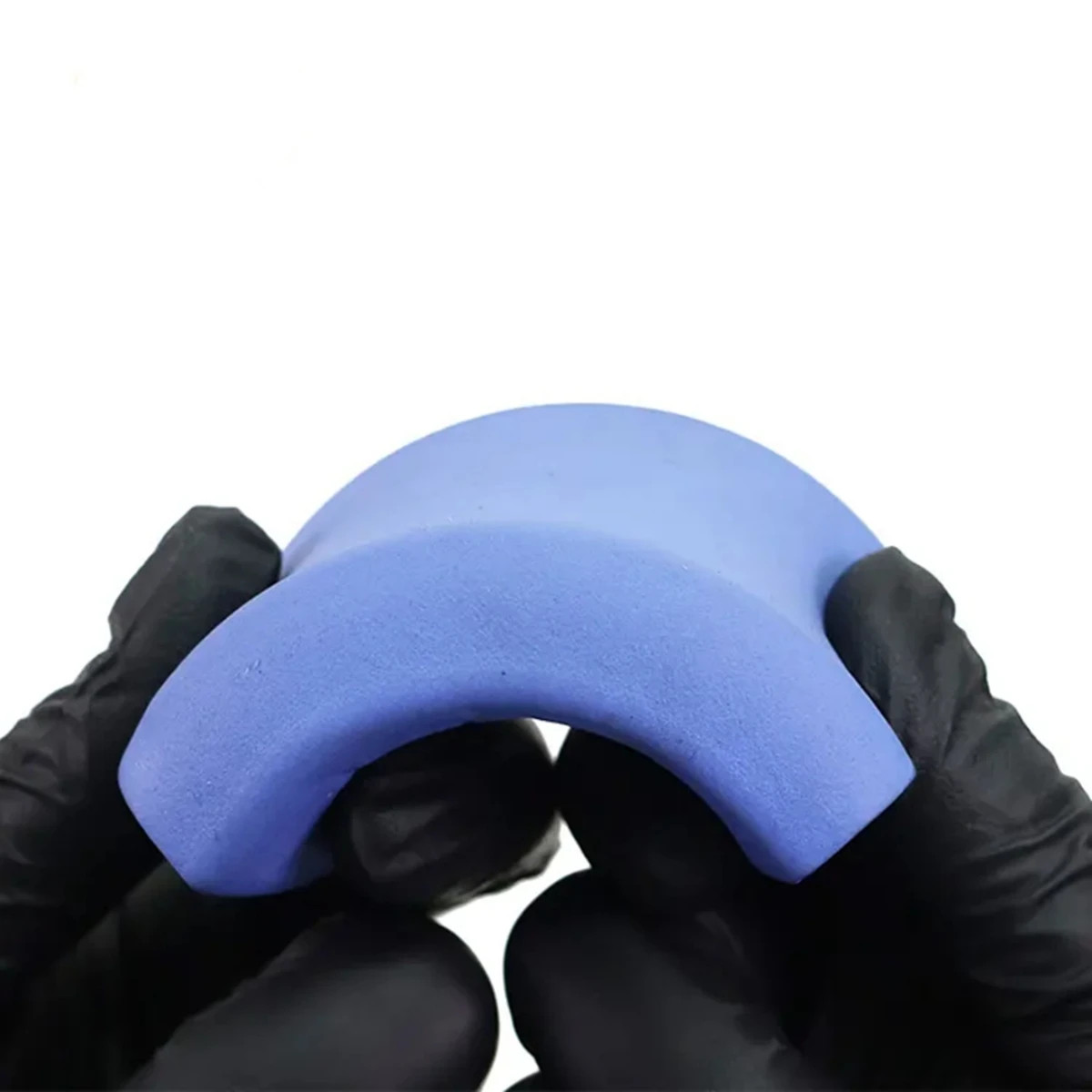 1-4PCS Blue Car Detailing Cleaning Magic Clay Bar Auto Paint Maintenance Tools P