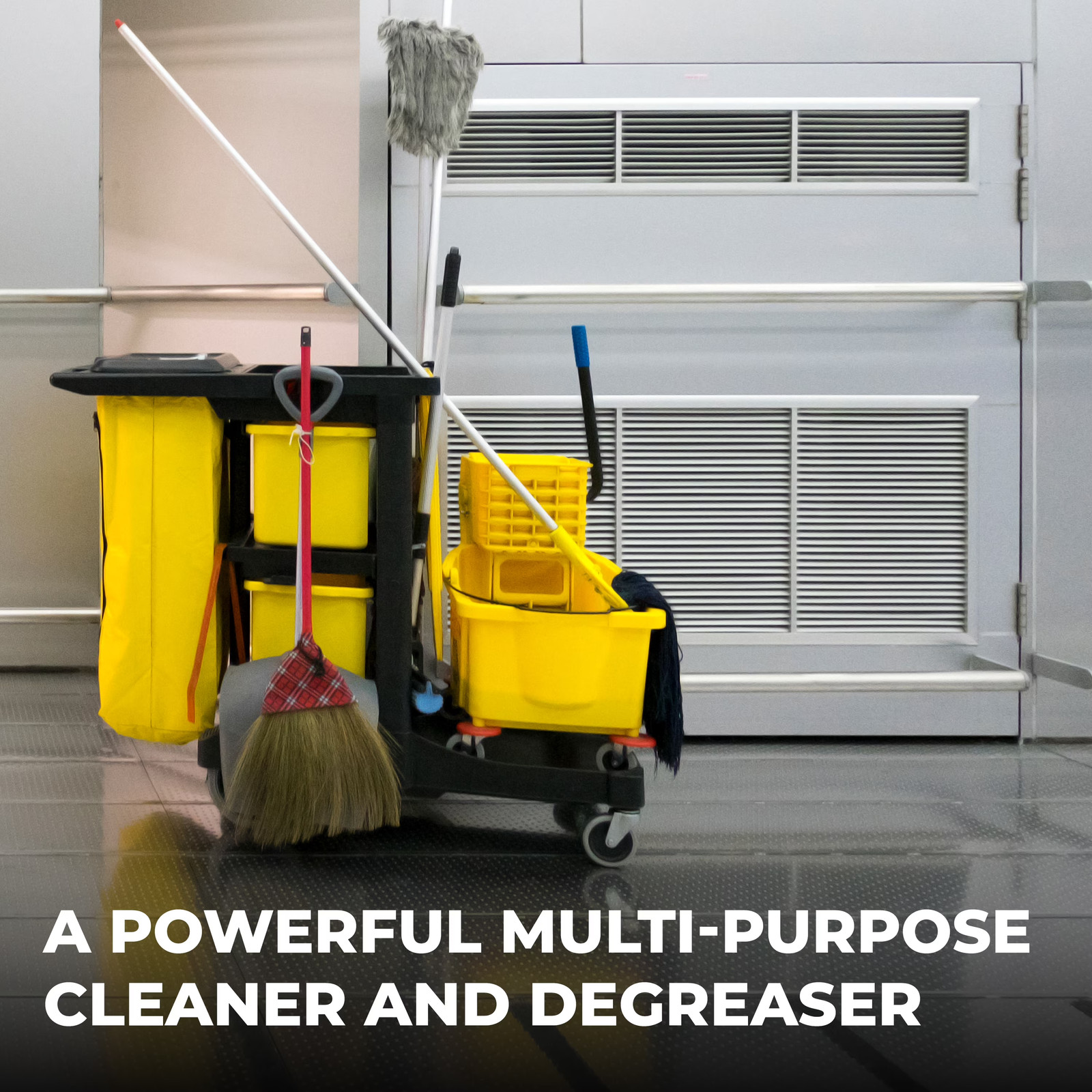 All Purpose Cleaner Concentrate