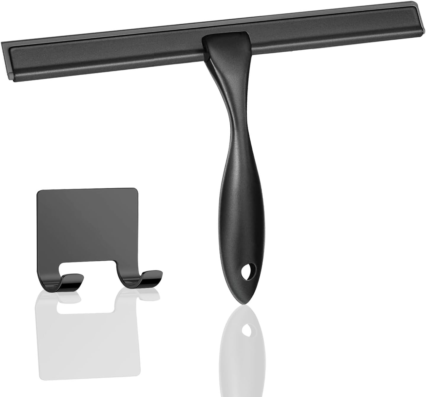 Limpiador De Ducha Multiusos Para Puertas De Ducha Baño Ventanas Y Vidrios NUEV
