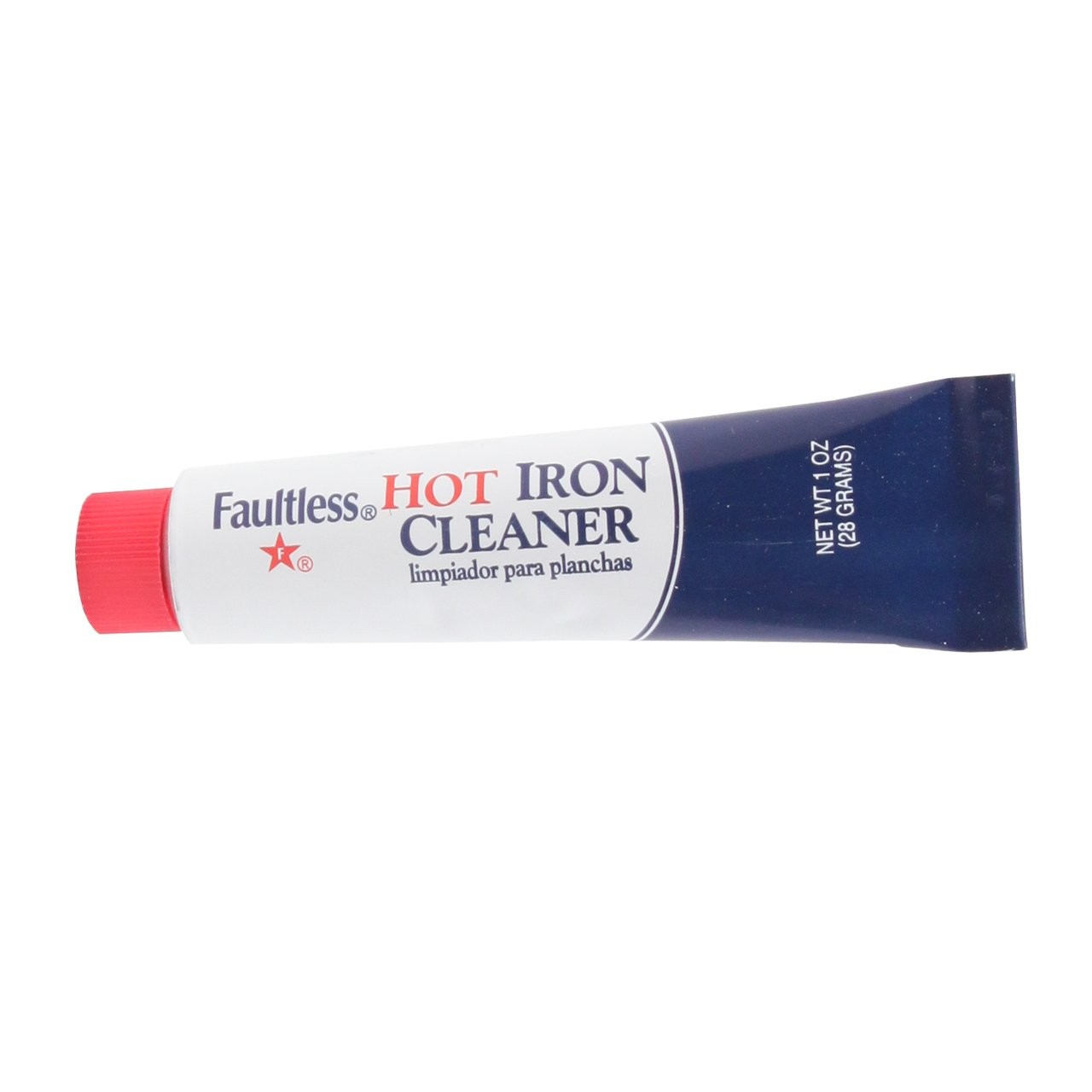Faultless Starch 40110 Faultless Hot Iron Cleaner1oz 28 Grams