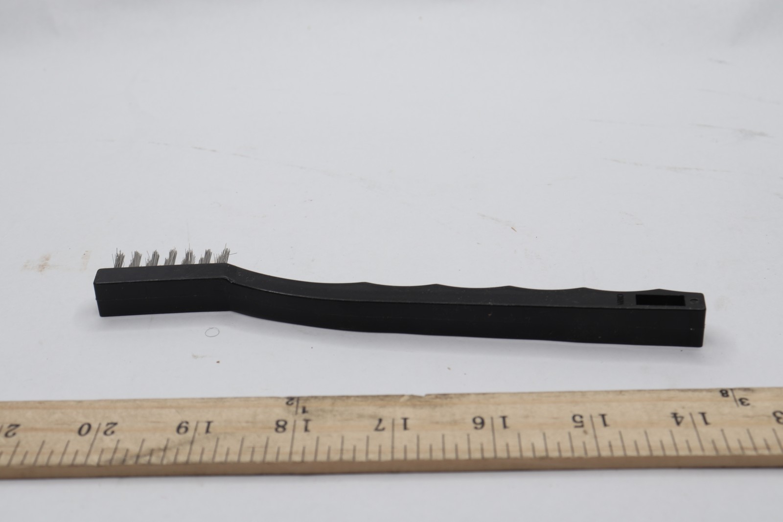 Katom Utility Brush w/ Stiff Nylon Bristles 4067400