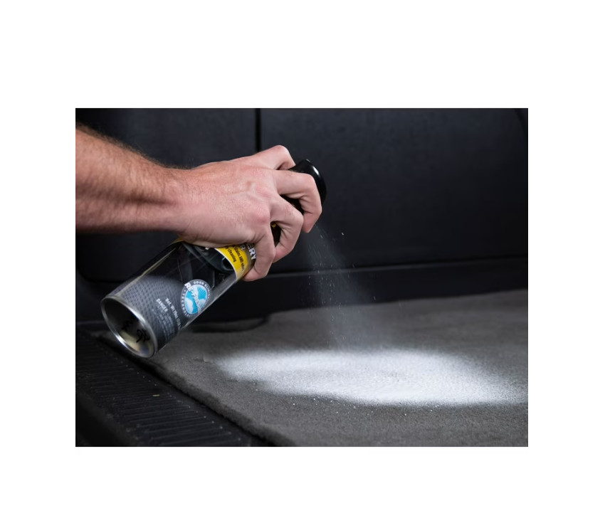 3 PACK Carpet & Upholstery Cleaner, G191419, 19 Oz, Foam Spray