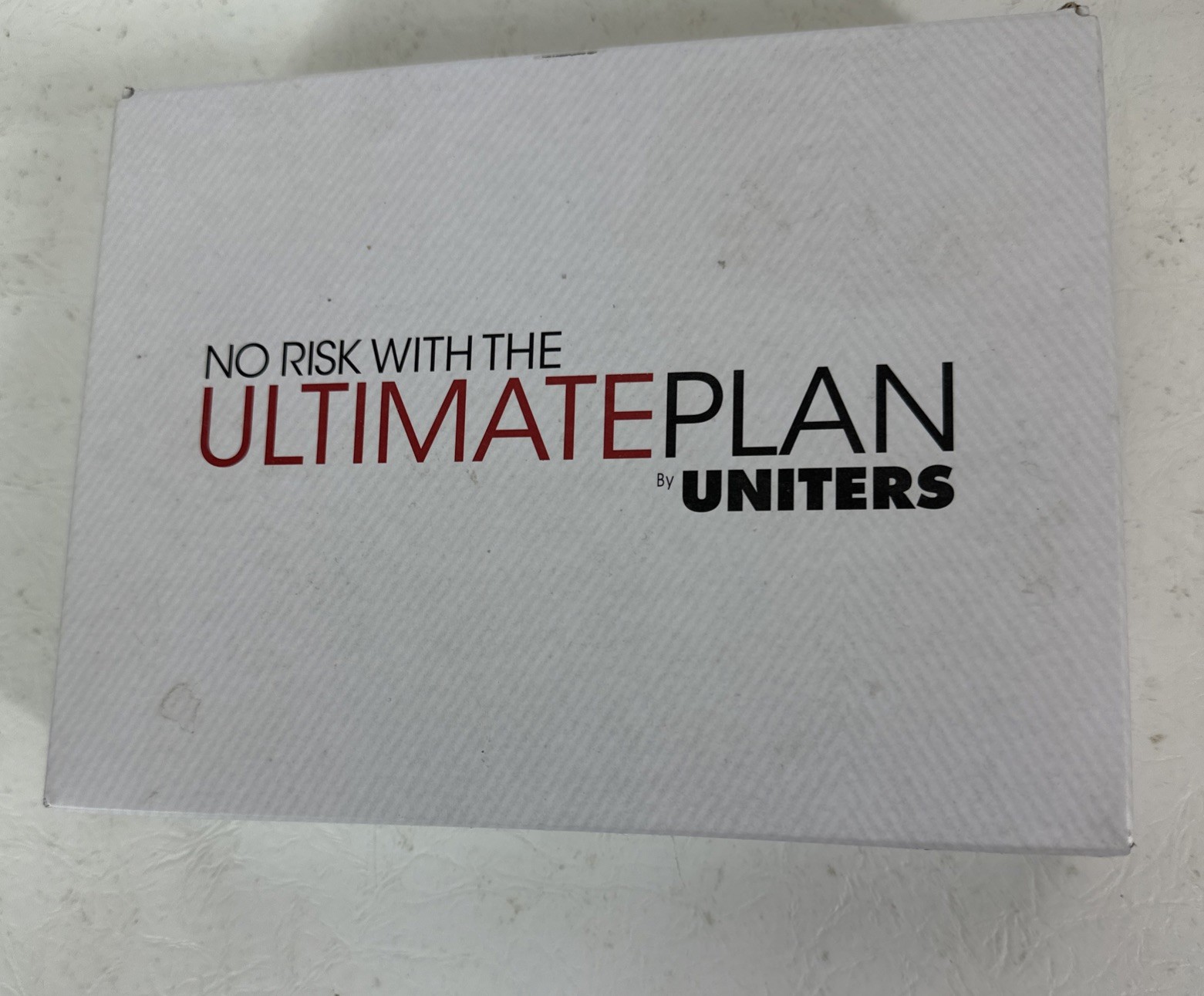 Furniture Care Kit Ultimate Plan by UNITERS Wood Leather Fabric Microfiber NEW