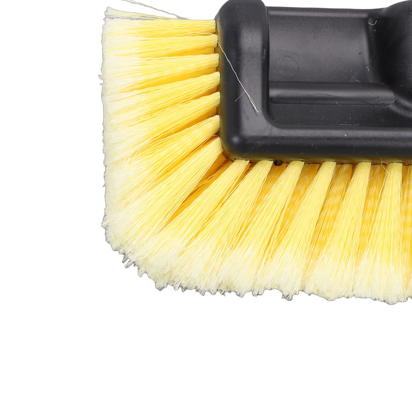 Car Wash Brush Head Soft Detail For Auto RV Boat Truck 5 Sided