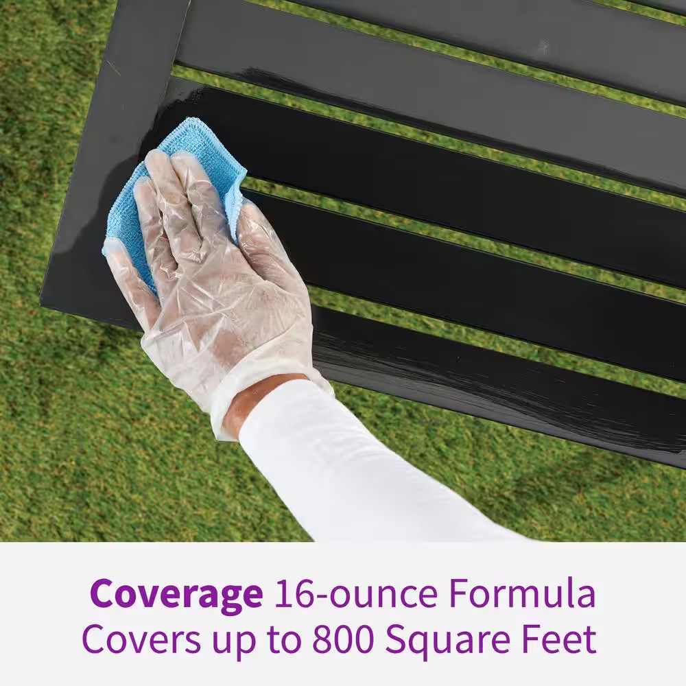 16 Oz. Outdoor Color Restorer