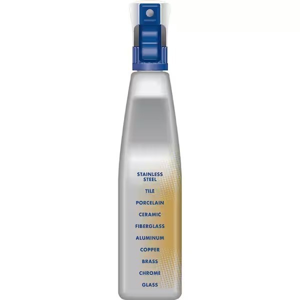 Bar Keepers Friend 25.4oz Spray & Foam Superior All-Purpose Cleaner Remove Stain