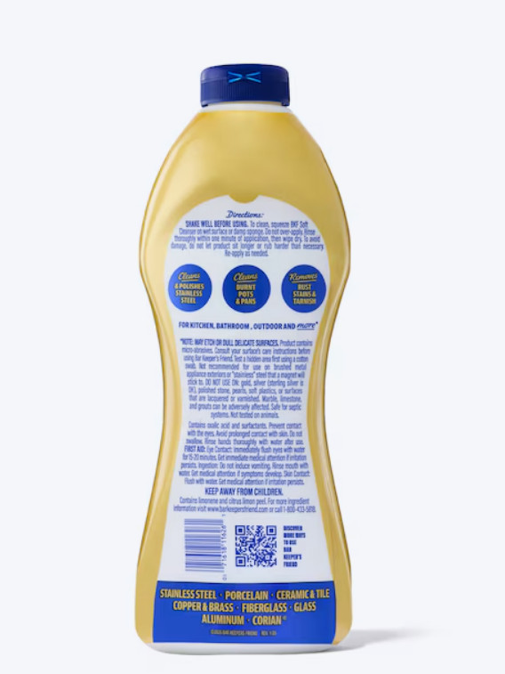 26 -fl oz Citrus Liquid All-Purpose Cleaner