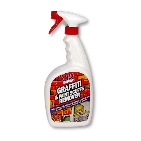 Oil Eater Aod3234101 Graffiti And Paint Scuff Remover