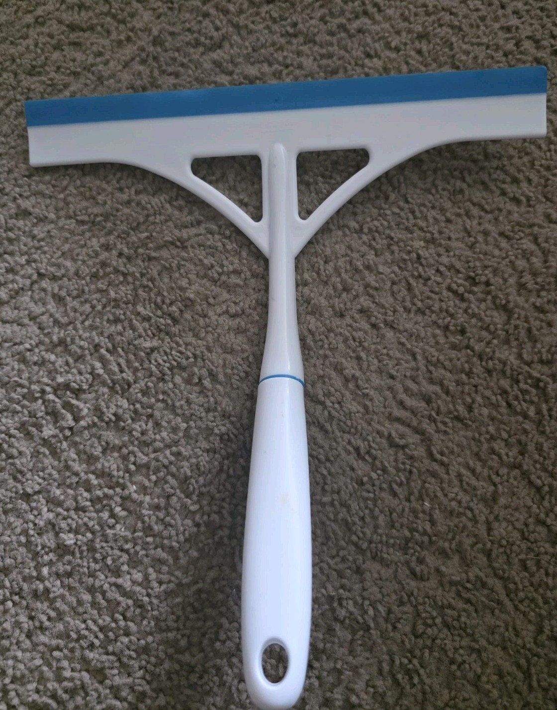 Scrub Buddies Squeegee For Shower Window Glass Door Office Cleaner