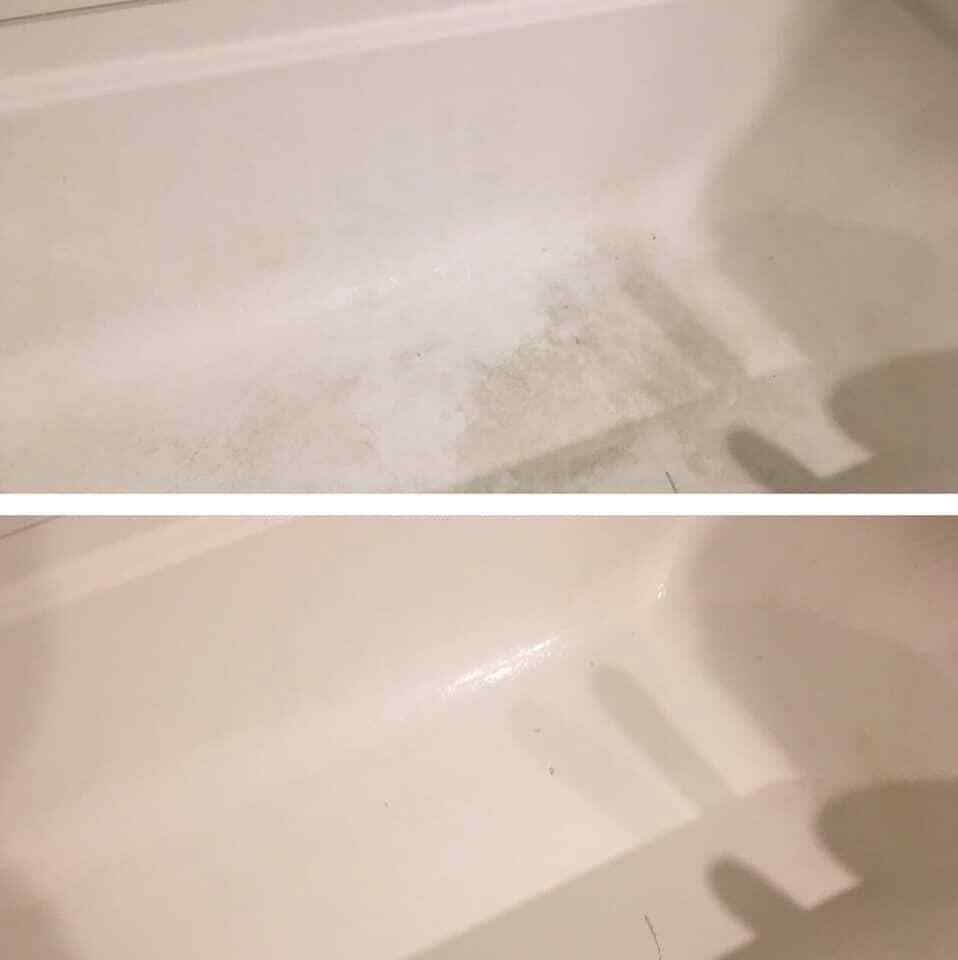 Diamond Shine Shower & Tub Cleaner / Drill Brush Value Pack Tile & Shower Door