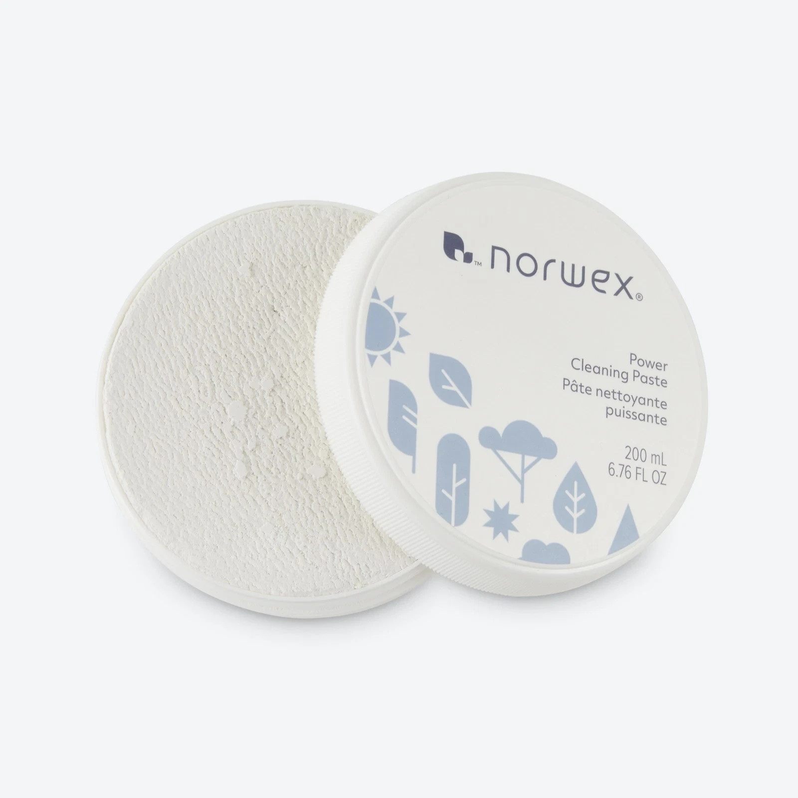 NEW Norwex Power Cleaning Paste Large Size 200mL 6.76 Oz