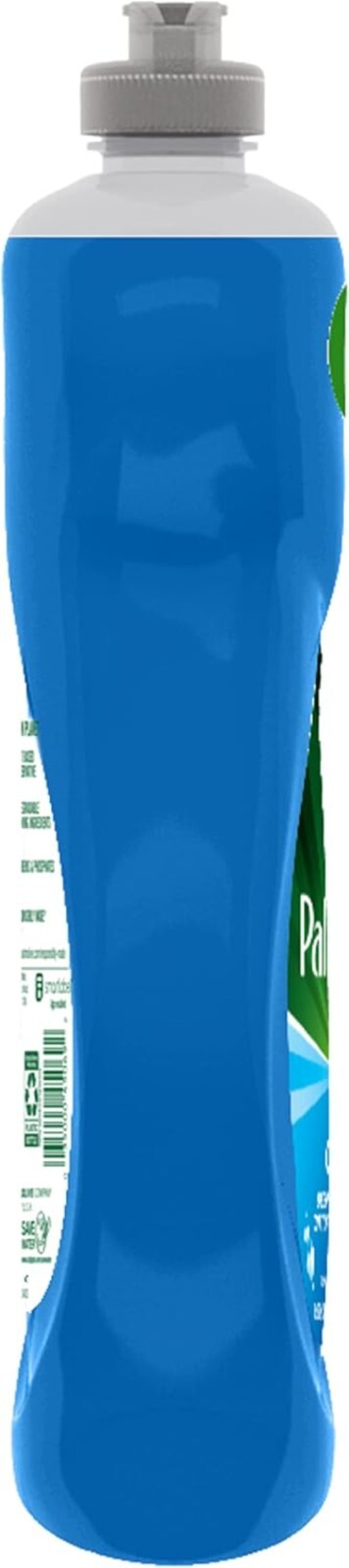 Effective Oxy Power Degreaser Dish Liquid – 32.5 Fl Oz, Phosphate-Free Formula