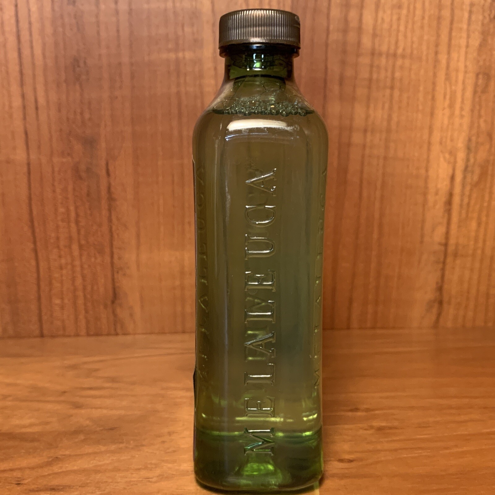 Melaleuca Ecosense NO WORK Shower Cleaner & CLEAR POWER Glass Cleaner 16 Oz Each